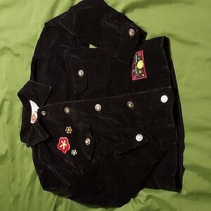 Looney Lunes "Tweety Bird" jacket